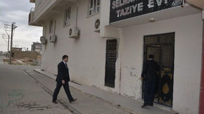 Viranşehir Kadınlar İş Sahibi Oluyor