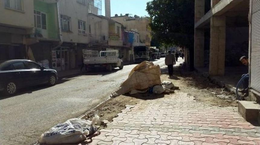 Silvan&rsquo;da Sokağa &Ccedil;ıkma Yasağı 11&rsquo;inci G&uuml;n&uuml;nde