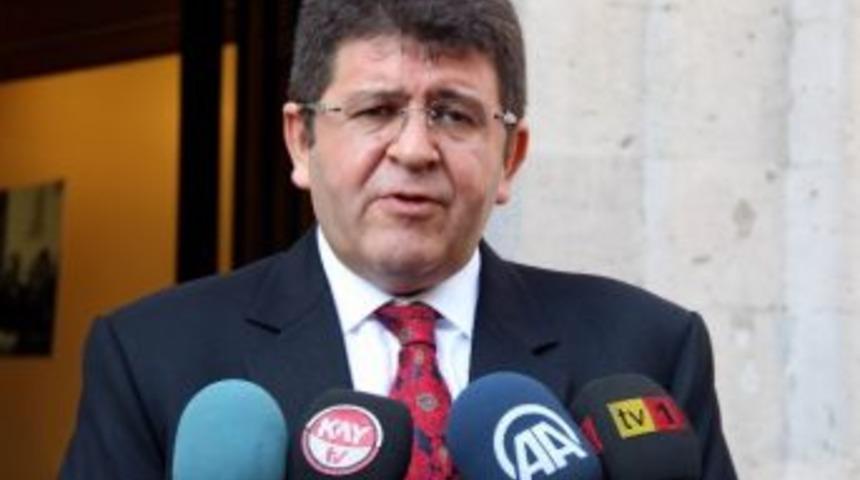 Boydak Holding Başkanvekili Mustafa Boydak: