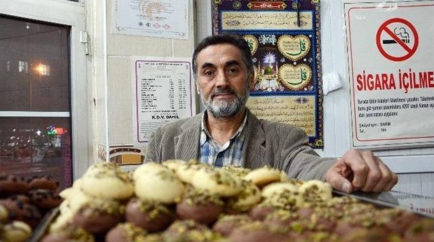 Memleket Sevdasına İsvi&ccedil;re&rsquo;deki Terc&uuml;manlık Mesleğini Bıraktı