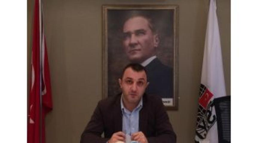 Kongre &Uuml;yesinden &lsquo;trabzonspor İstanbul&rsquo;a Taşınsın&rsquo; &Ccedil;ağrısı