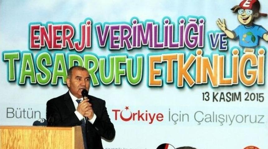 Bakan Rıza Alaboyun&rsquo;dan Altın M&uuml;jdesi