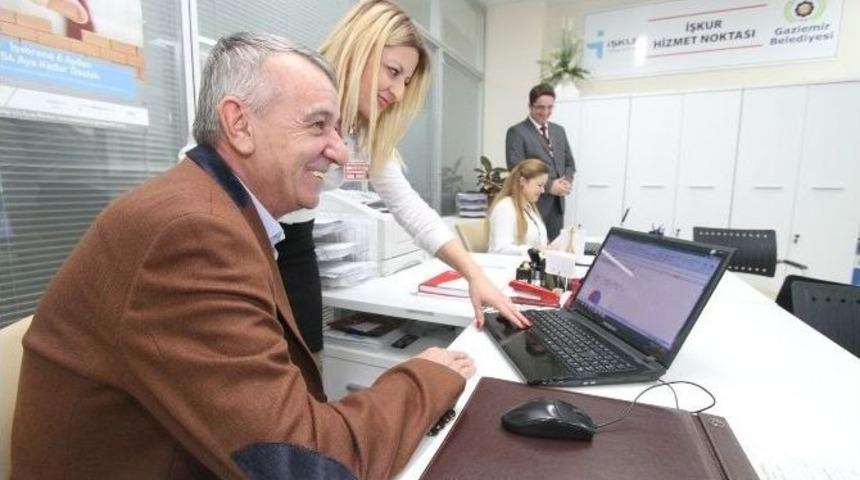 Cv Bank İle 5 Bini Aşkın Kişi İş Sahibi Oldu