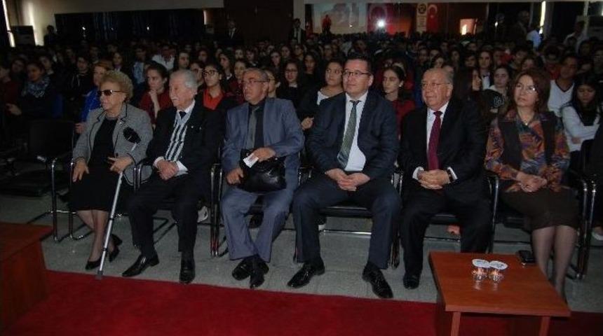 Gaziantep Kolej Vakfı Prof. Dr. Ayten Sezer Arığ&rsquo;ı Ağırladı