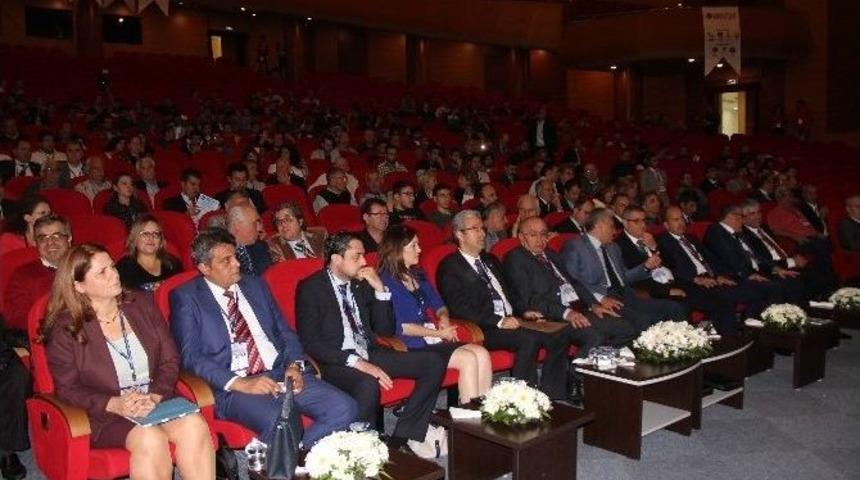 Emanet 2015 Sempozyumu