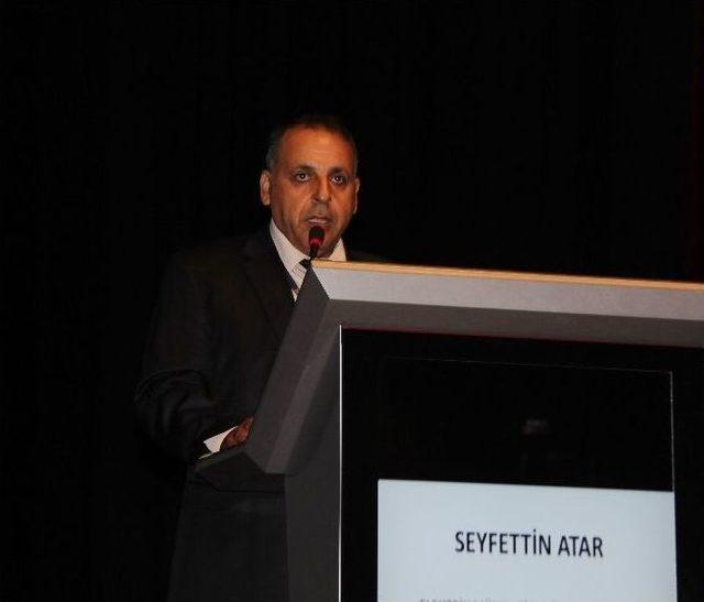 Emanet 2015 Sempozyumu 1