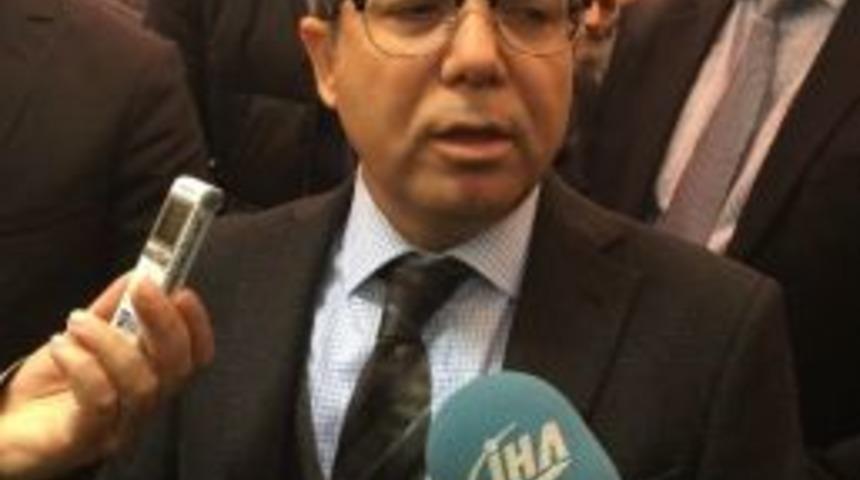 “borçka Barajı Faciayı Önledi”