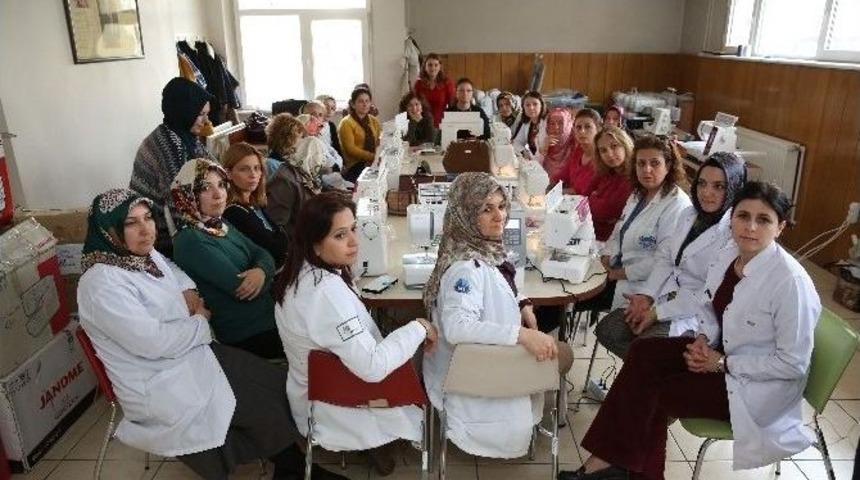 Kaymek Teknolojiyi Takip Ediyor