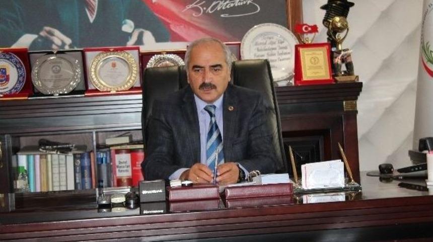 Başkan Şahin İddialı Konuştu