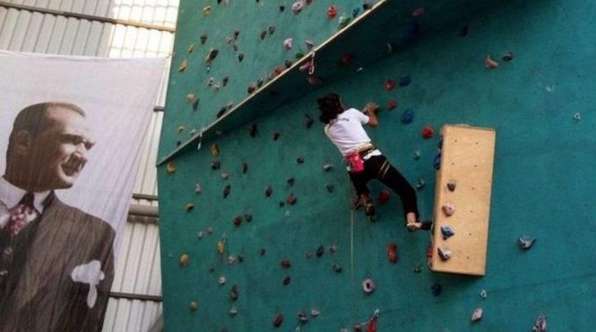 Yıldırım&rsquo;dan &lsquo;zirve&rsquo; Yolculuğu