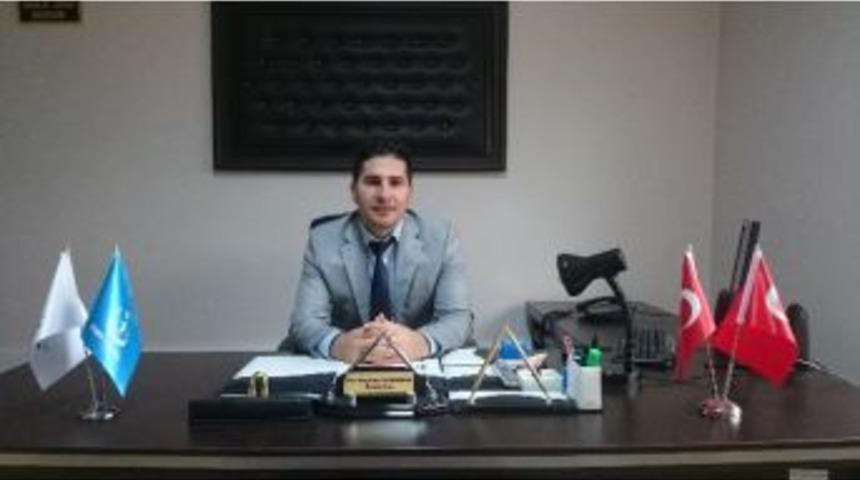 &Ouml;zdemir, Soba Zehirlenmelerine Karşı Uyardı