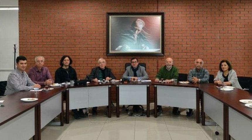 &ldquo;hayat Tepebaşı&rsquo;nda&rdquo; Fotoğraf Yarışması Sonu&ccedil;landı