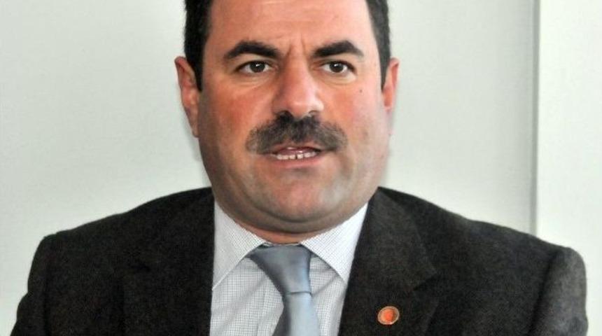 T&uuml;rkiye&rsquo;nin En B&uuml;y&uuml;k K&uuml;melenme Modelinde Şok İstifa