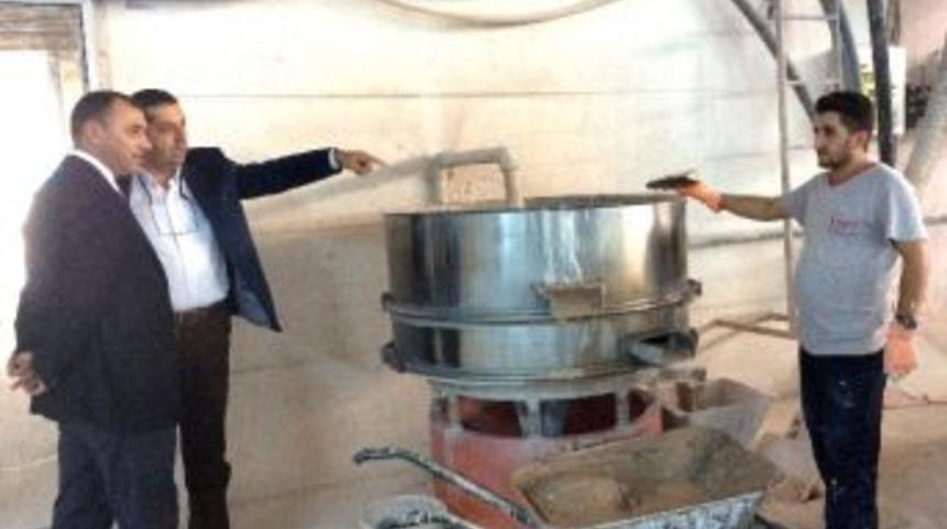 Doka&rsquo;dan 895 Projeye 95 Milyon 300 Bin Tl Kaynak Aktardı