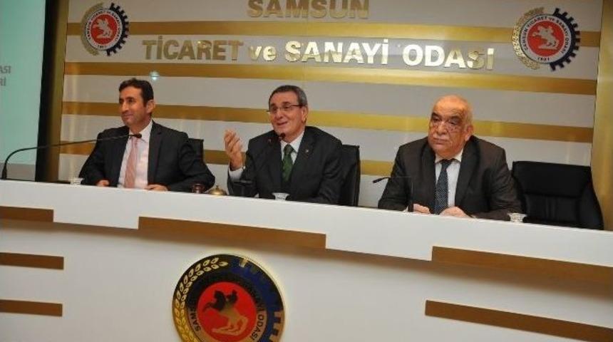 Kobi&rsquo;lere Proje &Ccedil;ağrısı