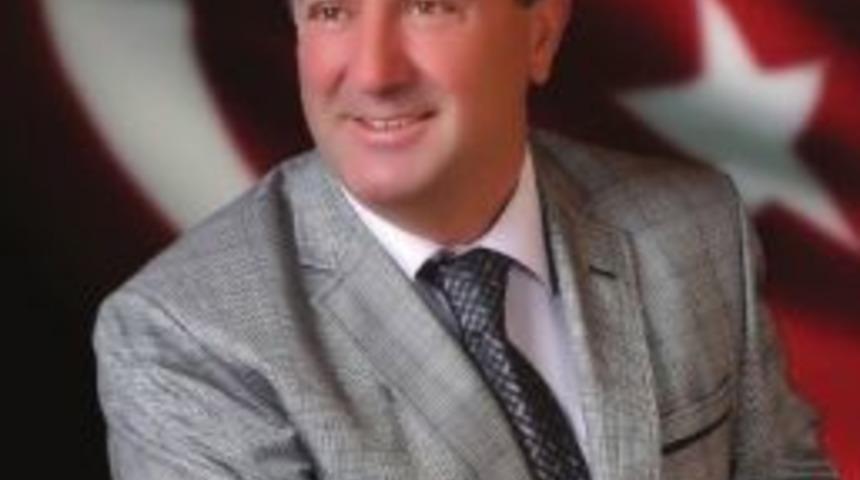 Başkan Uzuner, &ldquo;sanat Sokakları İnşa Ediyoruz&rdquo;