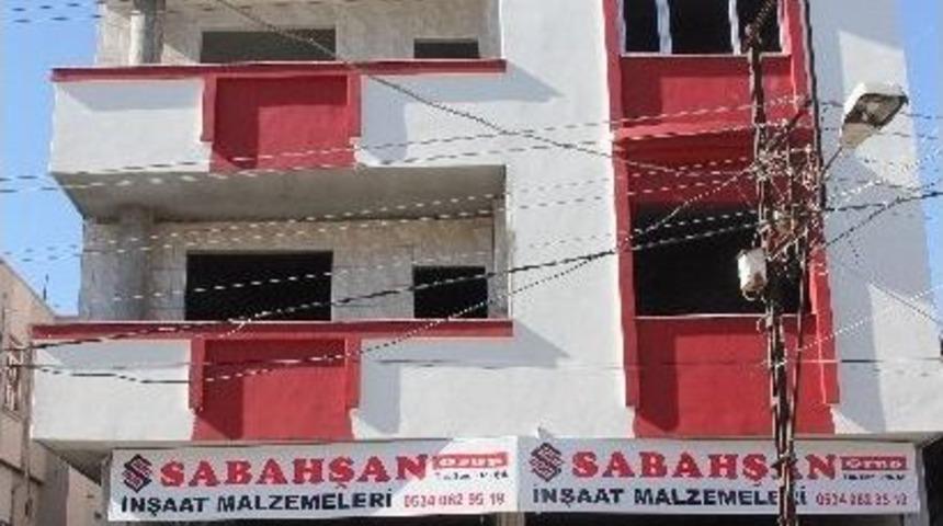 Boya Yaparken Akıma Kapılarak &Ouml;ld&uuml;