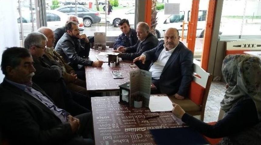 Yalova K&ouml;ylerini Tanımayan Kalmayacak