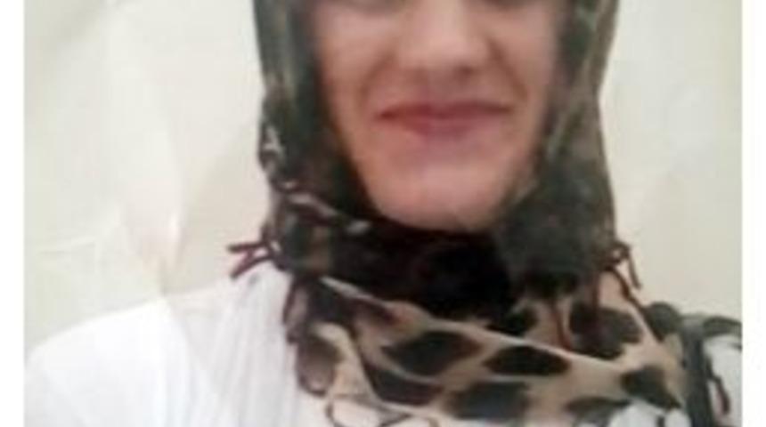 18 Yaşındaki B&uuml;şra&rsquo;dan 1 Aydır Haber Alınamıyor