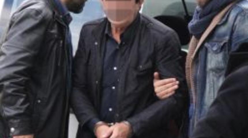 Marketten Hırsızlık İddiasına Adli Kontrol