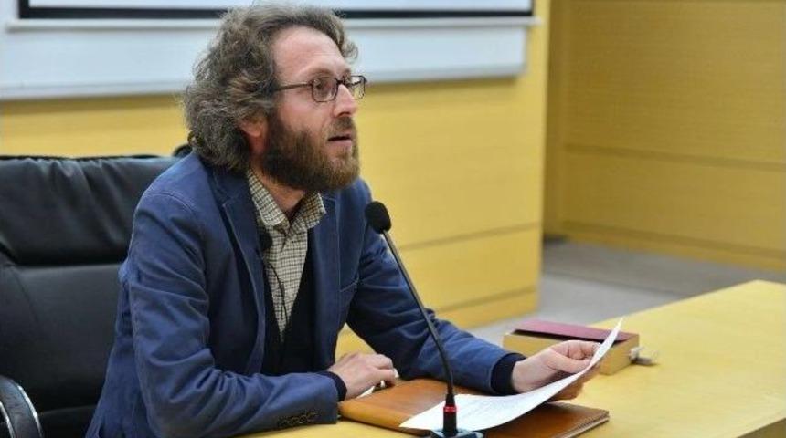 &lsquo;bir Bilge Şair Sezai Karako&ccedil;&rsquo; Etkinliği Sa&uuml;&rsquo;de D&uuml;zenlendi