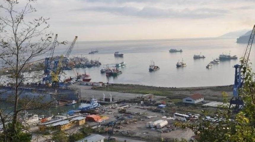 İnebolu Limanı&rsquo;nın İhalesine S&uuml;reli Kapasite Arttırımı Şartı Konulması