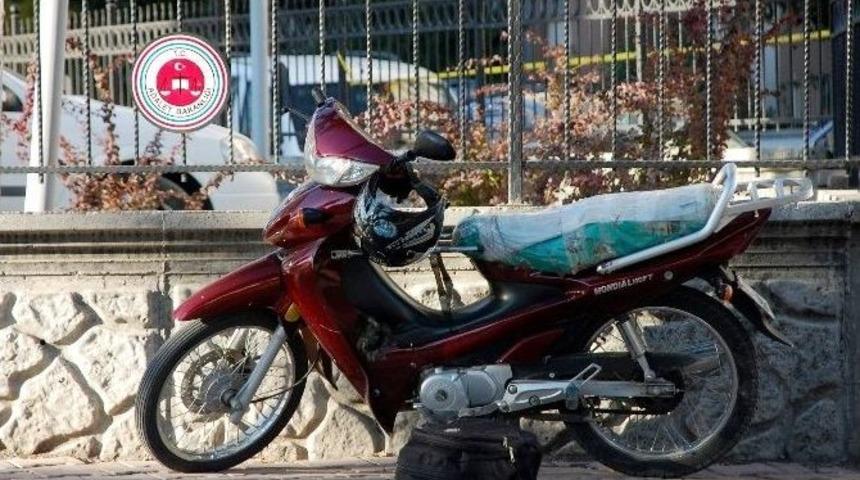 Adıyaman Adliyesi&rsquo;nde Ş&uuml;pheli &Ccedil;anta Alarmı