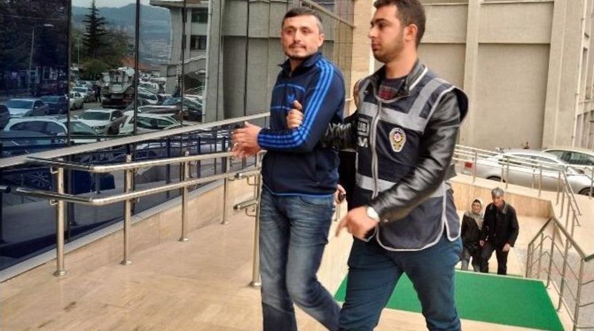 Bonzai Satan İki Kardeş Adliyeye Sevk Edildi