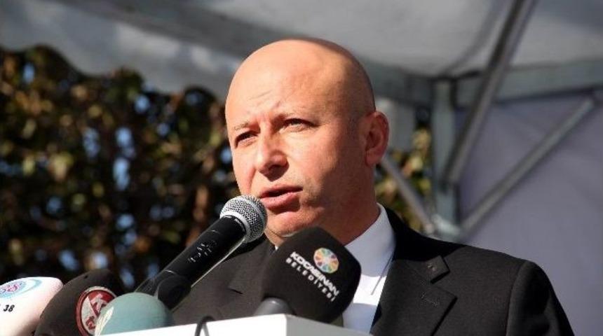 G&ouml;me&ccedil; Fasulyesini &Ouml;nce Tanıttılar Sonra Tattılar