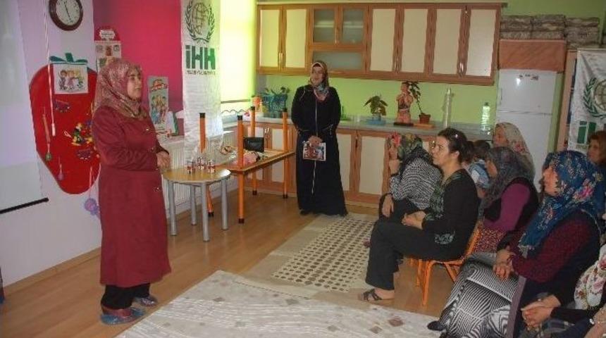 Adıyaman&rsquo;da, &rsquo;her Sınıfın Bir Yetim Kardeşi Var&rsquo; Projesi Uygulanıyor