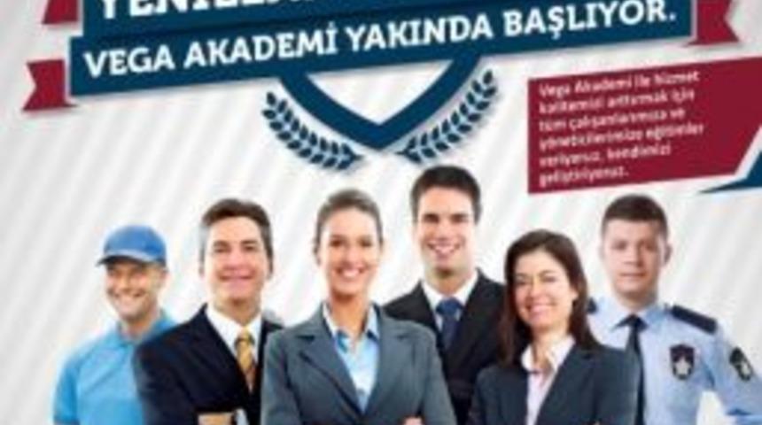 Nata Vega Outlet’te Alışveriş Merkezi Akademisi