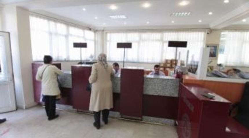 Emlak Vergilerinde Son G&uuml;n 30 Kasım