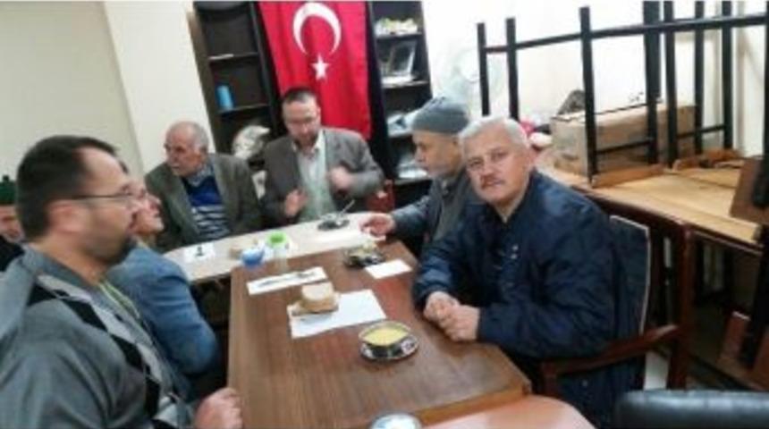 Geleneksel Cuma &Ccedil;orbası Yeniden Başladı