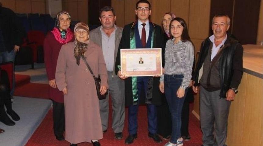 Edirne&rsquo;de Avukat Sayısı Artıyor