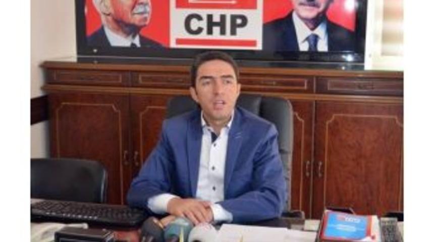 Chp Malatya İl Teşkilatı&rsquo;ndan Kılı&ccedil;daroğlu&rsquo;na Tam Destek