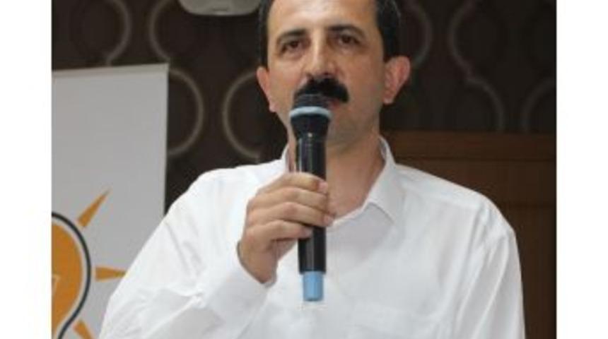 G&ouml;ksel: &ldquo;g&uuml;neş Bal&ccedil;ıkla Sıvanmaz&rdquo;