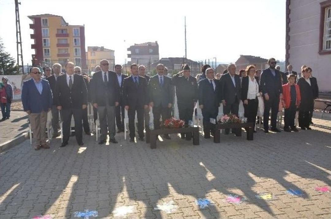 Bien Seramikten &Ouml;zel Okulları Aratmayacak &Ouml;ğrenme Merkezi