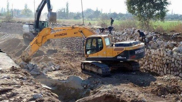 Köşk, Projeler İlçesi Olmaya Devam Edecek