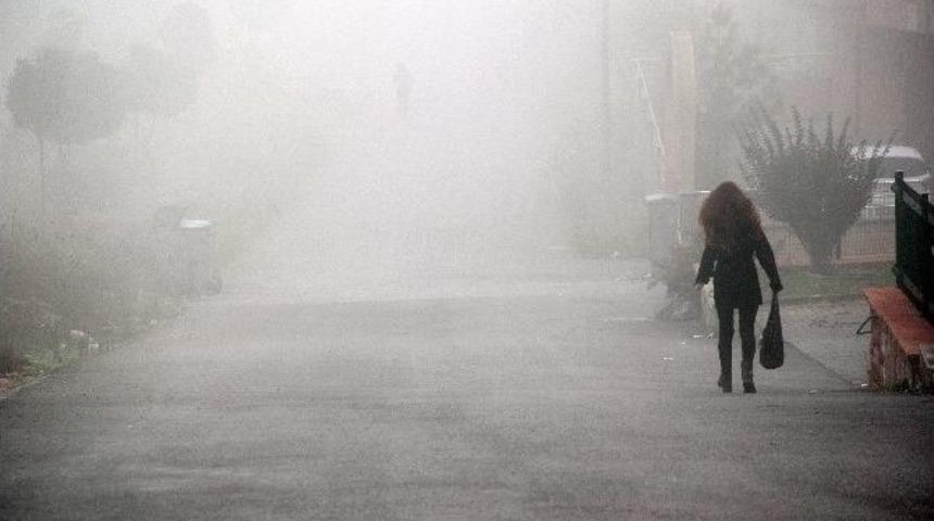 Bursa&rsquo;da G&ouml;z G&ouml;z&uuml; G&ouml;rm&uuml;yor