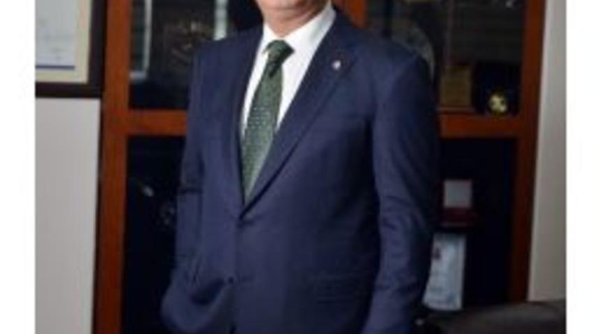 Dto Başkan &Ouml;zer&rsquo;den Asgari &Uuml;cret Uyarısı