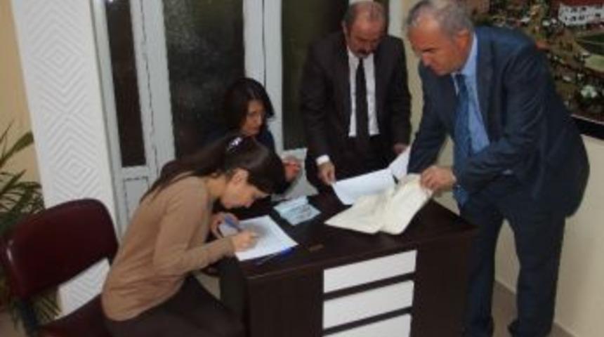 İş-kur Daday&rsquo;da 35 Kişiyi İş Sahibi Yaptı