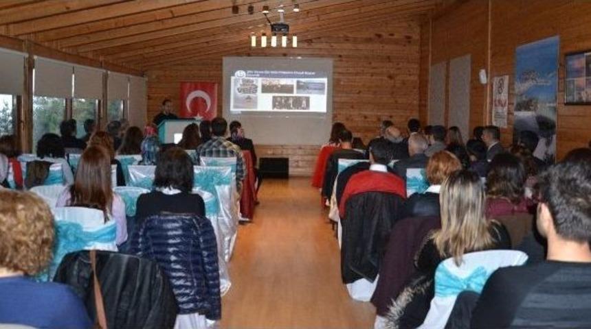 &lsquo;1. Klinik Kalite Artırma&rsquo; &Ccedil;alıştayı Tamamlandı