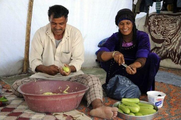 Suudi Kralın 18 Milyon Dolara Kapattığı Otelin Arka Tarafında 20 Çadır Dolusu Suriyeli Yaşıyor G2