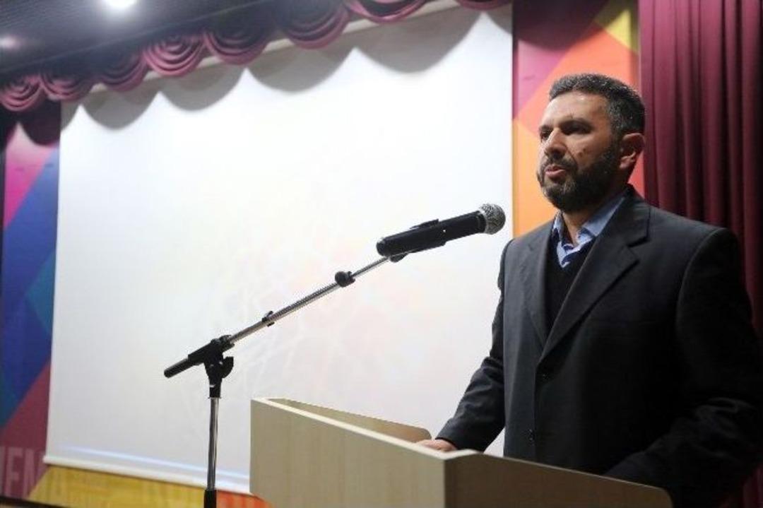 İslam Alimi Zahid Kotku Esenler&rsquo;de Anıldı