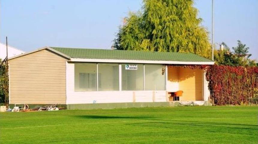 Denizlispor&rsquo;dan Vefa &Ouml;rneği