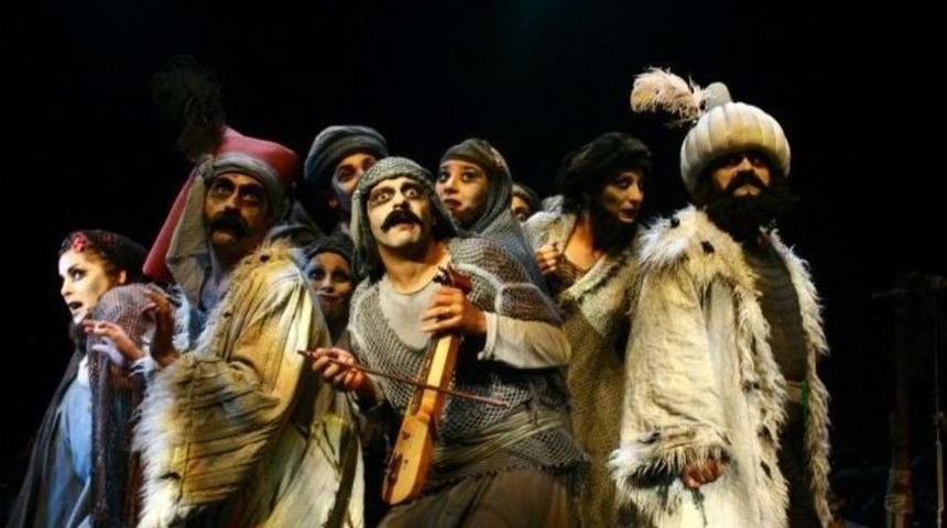 &rsquo;istanbul Efendisi&rsquo; Sadabad&rsquo;da