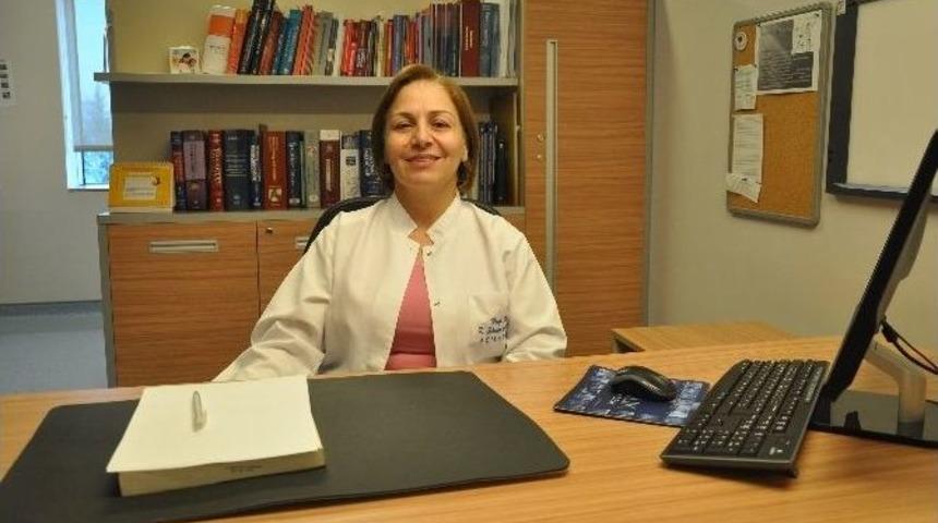 Diyabette Erken Tanı Ve Tedavi &Ccedil;ok &Ouml;nemli