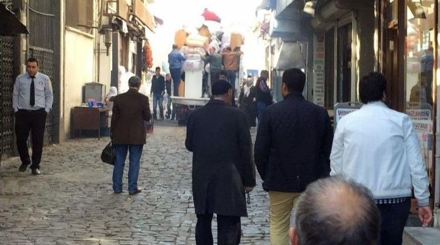 Gece-g&uuml;nd&uuml;z G&ouml;&ccedil;&uuml;yorlar