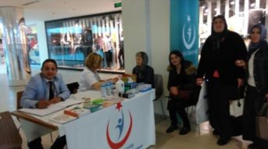 Krempark Avm&rsquo;de Her G&uuml;n Bir Etkinlik