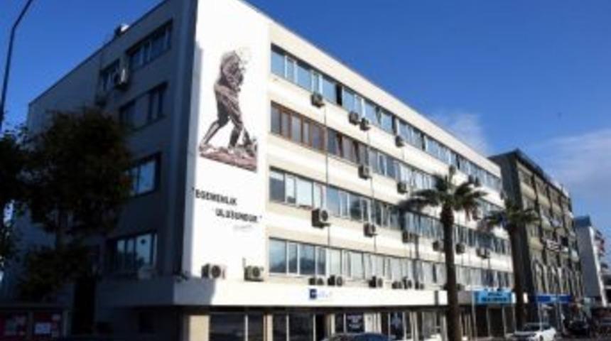 Aliağa Belediyesi Temizlik İşleri Hizmet Alımı İhalesine &Ccedil;ıkıyor